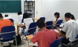 Khảo sát ý kiến dư luận về Thông tư 29 quy định dạy thêm, học thêm