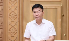 Phó Thủ tướng Chính phủ Lê Thành Long ký Quyết định về việc giải thể Ban Chỉ đạo đổi mới giáo dục đại học.