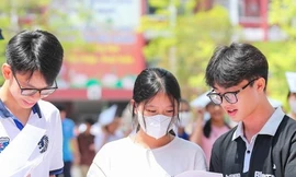 Nhận học bổng tới 500 triệu tại Học viện Công nghệ Bưu chính Viễn thông