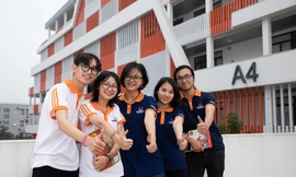 Chuyển Trường Đại học Phenikaa thành Đại học Phenikaa