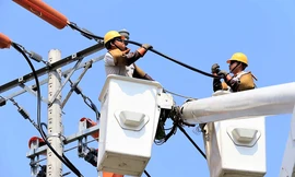 Thông tin cung cấp dịch vụ điện trên địa bàn TPHCM mới