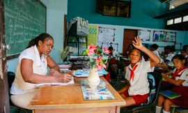 Các quốc gia nào cấm dạy thêm, học thêm?