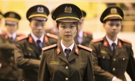 Học viện An ninh nhân dân tăng chỉ tiêu tuyển sinh năm 2025