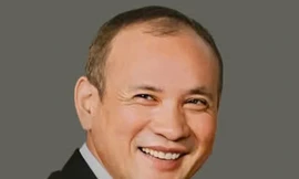 GS.TS Nguyễn Trung Việt chính thức làm hiệu trưởng trường Đại học Thủy lợi