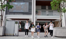 9 đại học Việt Nam vào bảng xếp hạng châu Á