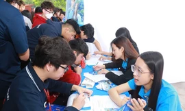 Trang bị kiến thức, kỹ năng giúp học sinh tự tin vượt vũ môn THPT