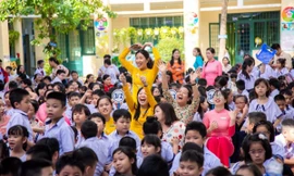 Giáo viên với 3 kì vọng về giáo dục cho năm mới 2025