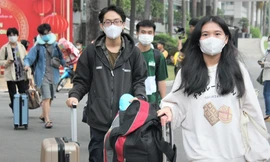 Lịch nghỉ Tết Nguyên đán 2025 của hơn 100 trường đại học