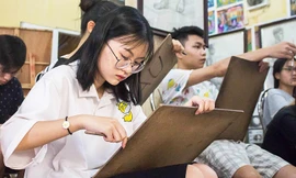 Một trường đại học bỏ tuyển thẳng IELTS