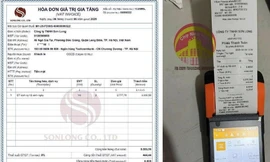 Phía sau chuyện đi vệ sinh mất 6.000 đồng cũng xuất hóa đơn giá trị gia tăng