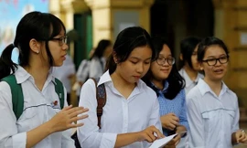 Học viện Công nghệ Bưu chính Viễn thông tăng học phí, cao nhất 62,5 triệu đồng/năm