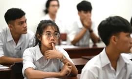 Mức quy đổi điểm IELTS của hơn 70 trường đại học năm 2025: Có trường 6.0 đã quy đổi ra 10