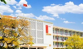 Xây dựng cơ sở 2 ĐH Bách khoa Hà Nội tại Hưng Yên