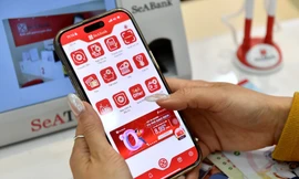 Có nên công khai số tài khoản ngân hàng trên mạng xã hội?