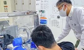 Thêm một trường đại học mở ngành Công nghệ chip bán dẫn