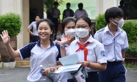 Nhiều điểm mới trong dự thảo Luật Giáo dục sửa đổi