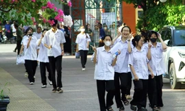 Lịch nghỉ hè cả nước: Học sinh Hà Nội, TPHCM bao giờ được nghỉ? 