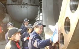 Điểm danh 11 cơ sở đào tạo nhân lực điện hạt nhân