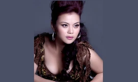 Hải Yến Idol: Sắp làm mẹ