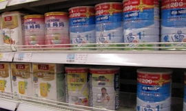 Tràn lan hàng Trung Quốc chứa chất độc gây ung thư