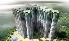 Dự án “đổ”, dân lãnh đủ