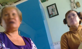 Cho thuê bụng, bán con