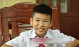 Ngọc Duy: 'Sau đêm chung kết em không thích Quang Anh nữa'