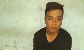 Trộm xe SH sa lưới vì định vị GPS