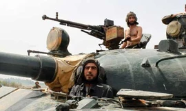 Mỹ khẳng định Syria dùng vũ khí hóa học