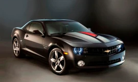 Chevrolet ra mắt phiên bản đặc biệt