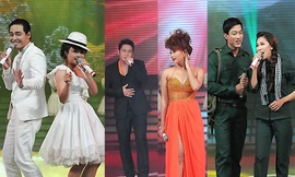 Cặp Đôi Hoàn Hảo: Những pha khó đỡ