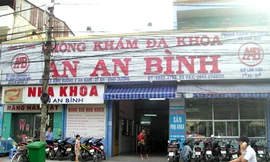 Cấp cứu vì đang có thai vẫn 'được' bác sĩ đặt vòng