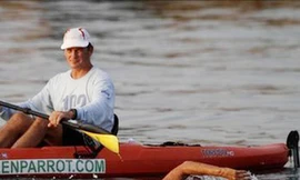 61 tuổi, bơi từ Cuba sang Mỹ trong ba ngày