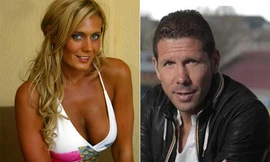 Tuyển Argentina thất bại vì... gái?