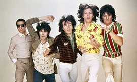 Rolling Stones sẽ tái hợp lần nữa