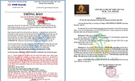 Vay tiền qua mạng, coi chừng sập bẫy