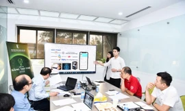 Khi Gen Z la cà trên mạng - Bài 3: Sống xanh để luyện não 