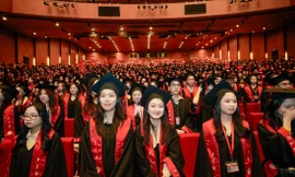 Tuyển sinh ĐH năm 2025: Không nên chọn ngành theo trào lưu 