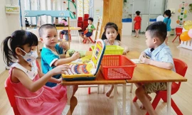 TPHCM công nhận kết quả xét nghiệm tại nhà của học sinh
