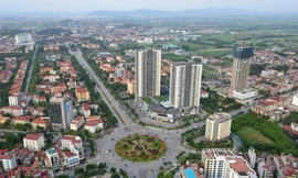 Sáp nhập tỉnh, bỏ cấp huyện: Bỏ cấp trung gian, khai mở không gian phát triển mới 