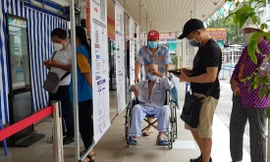 Phòng, chống dịch COVID-19: Nên rút từ 5K xuống 2K?