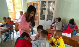 Lấy ý kiến về tăng phụ cấp cho nhà giáo 