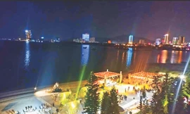 Sức hút Hạ Long 