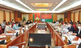 Đề nghị kỷ luật 2 cán bộ cấp cao