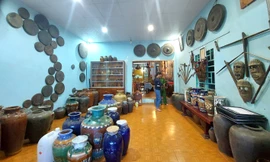 Quý vật gặp được quý nhân… 