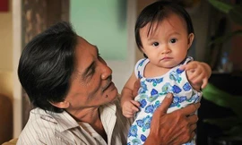 Trầm luân Thương Tín