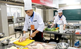 Gói 4.500 tỷ hỗ trợ đào tạo lại lao động: Hết hạn, giải ngân chưa tới 500 tỷ 