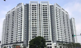 Vốn ưu đãi cho phát triển nhà ở xã hội: Hàng nghìn tỷ có nguy cơ ế