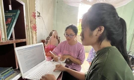 Tuyển sinh đại học 2024: 17 giờ chiều nay, 'chốt' đăng ký nguyện vọng