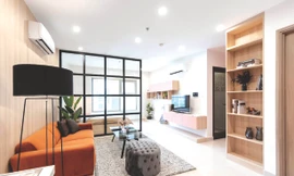 PVcomBank ưu đãi lãi suất từ 9%/năm cho khách hàng cá nhân vay mua nhà 